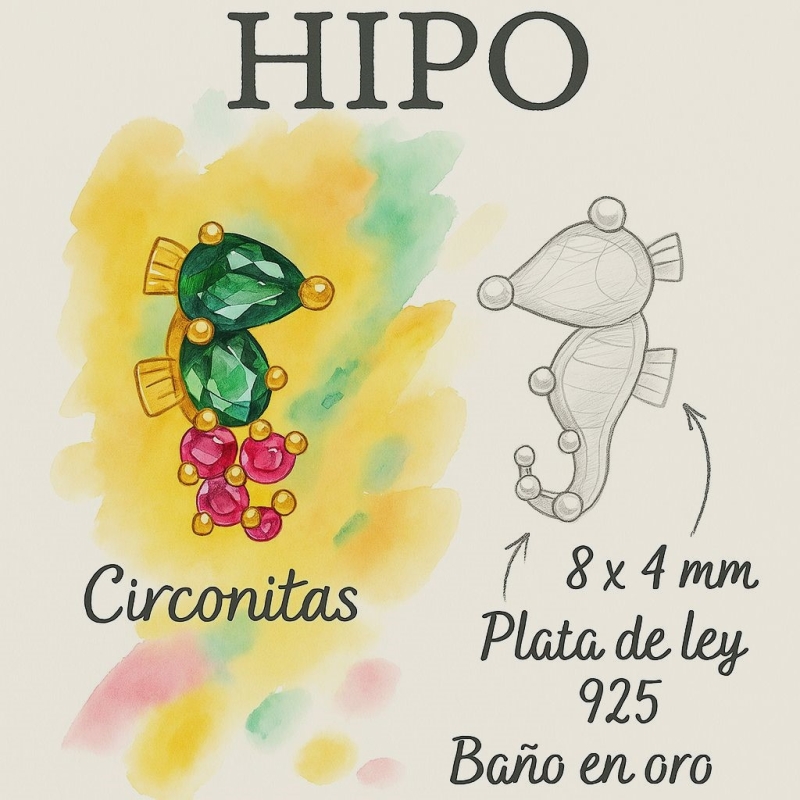 HIPO ORO