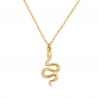 SERPIENTE SILVER