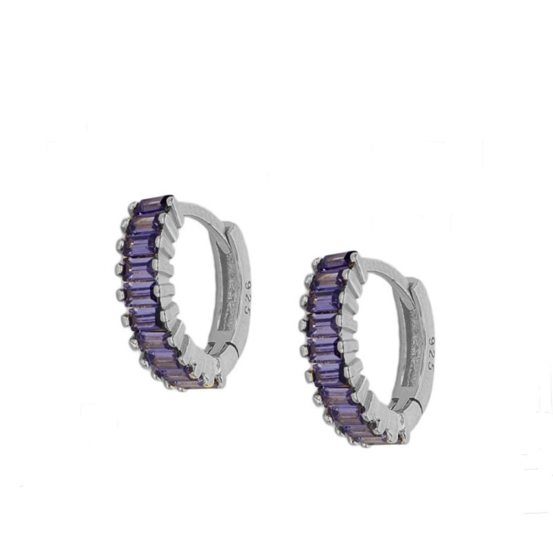 ARIANA VIOLET ARGENT