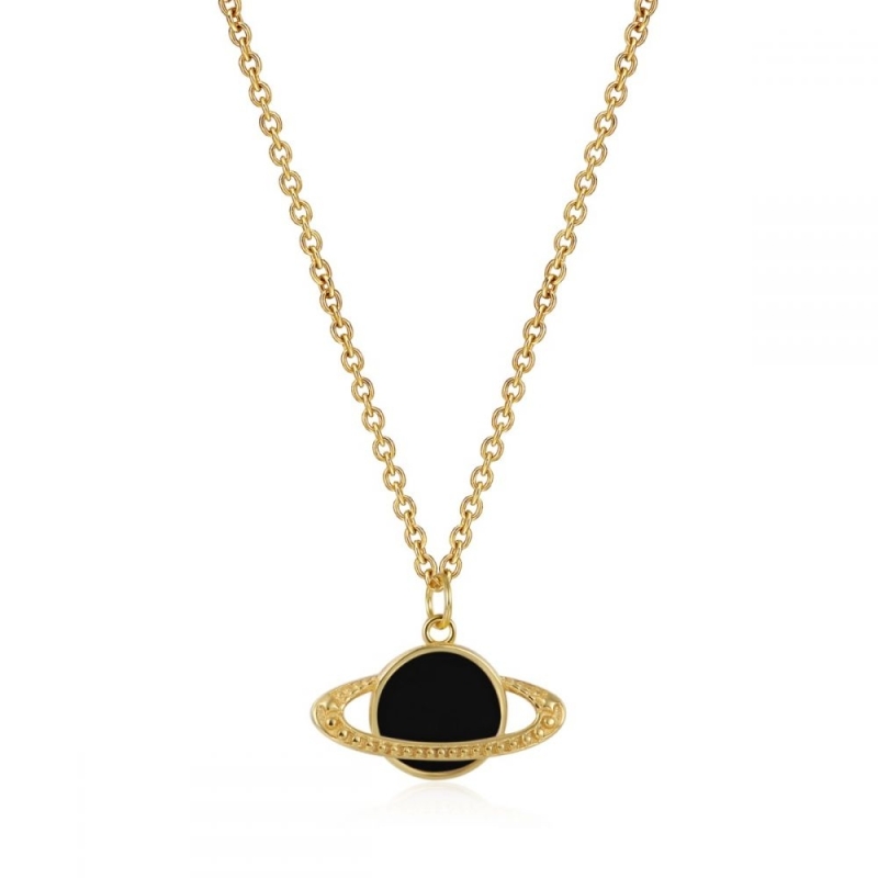 URANO NEGRO GOLD