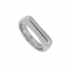 IZANE STEEL 316L stainless steel water resistant ring